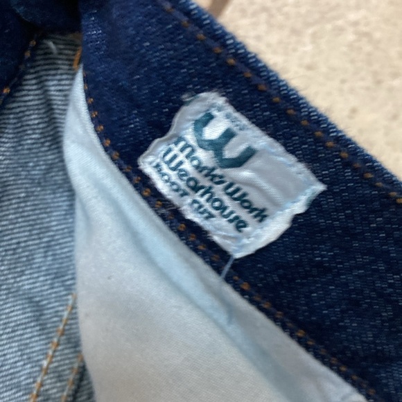 New! Mark’s work warehouse jeans, size 34/30 - Picture 8 of 8